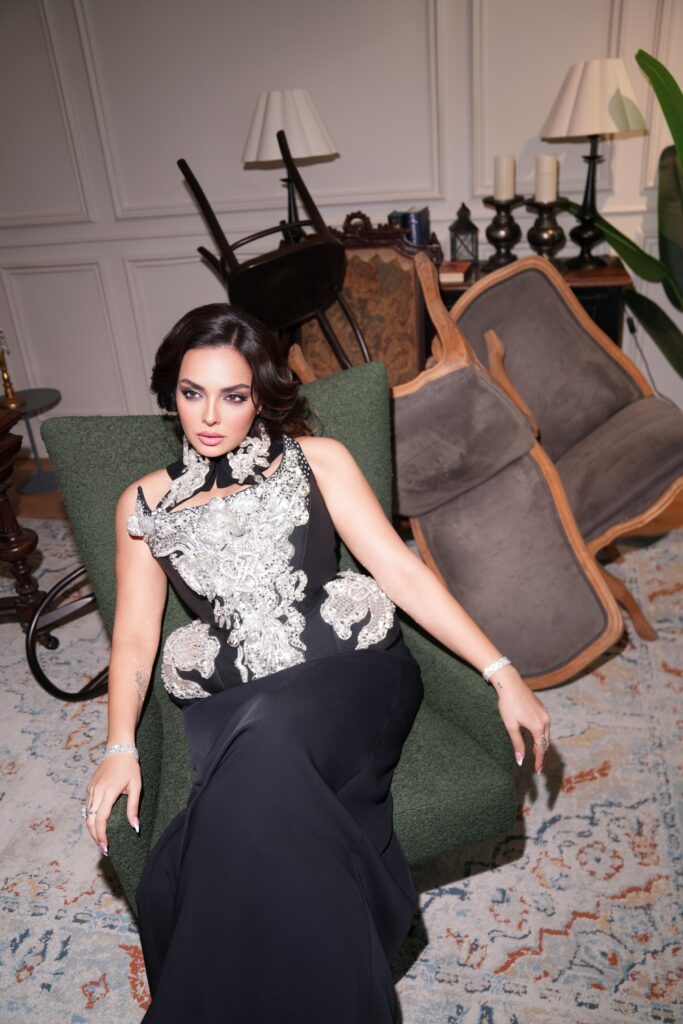 Saleha Khan: Coming Home to Herself